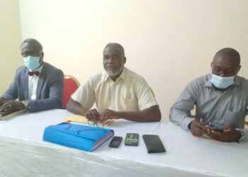 Côte d’Ivoire: des déflatés de l’ex office national d’identification demandent des droits de licenciement