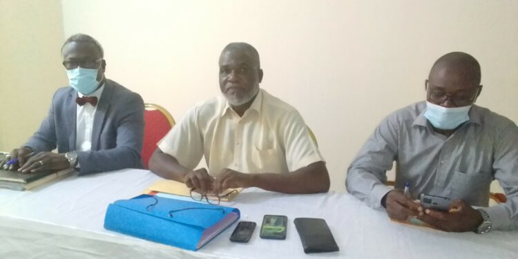 Côte d’Ivoire: des déflatés de l’ex office national d’identification demandent des droits de licenciement