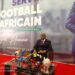 Élection à la CAF:Jacques Anouma dévoile ses 4 grandes priorités pour le football africain.