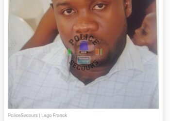 Affaire un policier se tire une balle dans la tête à Port Bouet, voici la cause de son acte