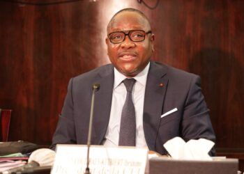 Les images de la formation des candidates aux élections législatives du 6 mars 2021, à Abidjan (Phs/Saint Cyrille)