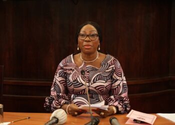 Les images de la formation des candidates aux élections législatives du 6 mars 2021, à Abidjan (Phs/Saint Cyrille)