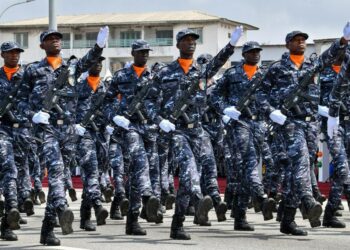 Législatives/armées: des exercices de simulations à Abengourou, Jacqueville, Kong et Séguéla