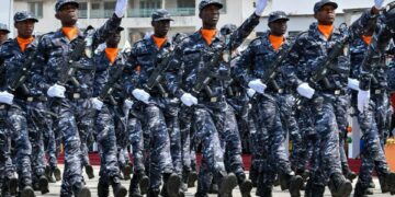 Législatives/armées: des exercices de simulations à Abengourou, Jacqueville, Kong et Séguéla