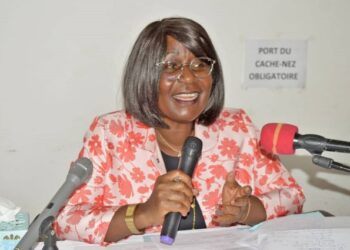 Côte d’Ivoire/Législatives 2021: Le secrétaire d’Etat chargé des droits de l’Homme sensibilise pour des élections apaisées dans le Lôh-Djiboua