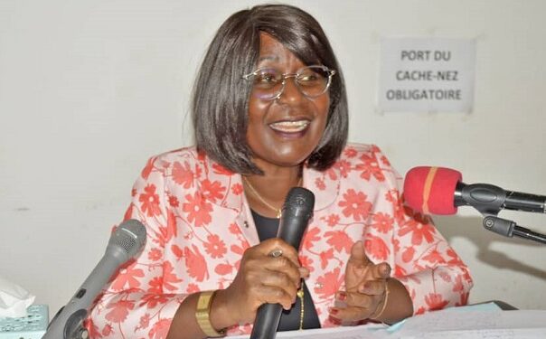 Côte d’Ivoire/Législatives 2021: Le secrétaire d’Etat chargé des droits de l’Homme sensibilise pour des élections apaisées dans le Lôh-Djiboua