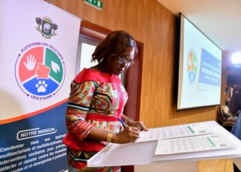 Santé : le gouvernement met en place une plateforme unique de lutte contre les maladies zoonotiques et émergentes