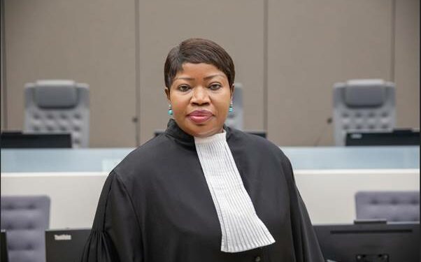 Affaire Ongwen : Le procureur de la CPI se prononce