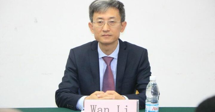 Média: L’ambassade de chine met deux prix en jeu