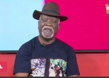 Noël Dourey aux candidats du RHDP : « La balle est dans votre camp. Ouattara a déjà fait 80% de votre campagne »