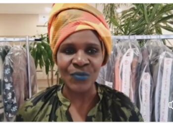  Lutte contre l’excision et le mariage précoce:  Naky Sy Savané lance sa campagne « Atégban- ça ne chauffe pas »