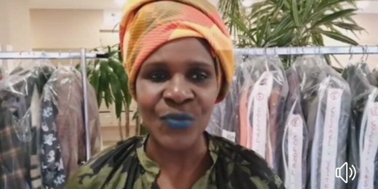  Lutte contre l’excision et le mariage précoce:  Naky Sy Savané lance sa campagne « Atégban- ça ne chauffe pas »