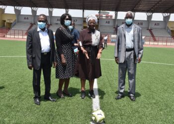 Côte d’Ivoire/Football: Le championnat reprend ses droits en mars, des tests covid gratuits seront effectués