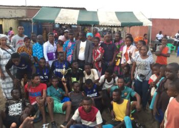 Election législative 2021:  La PSCI lance son concept «  Zéro mort en période électorale »