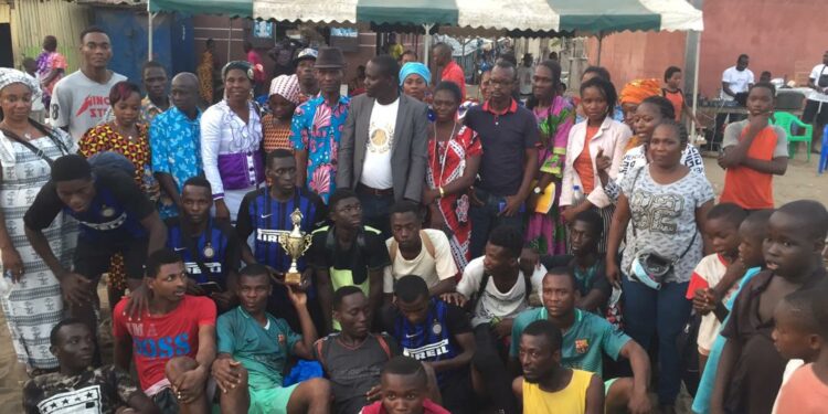 Election législative 2021:  La PSCI lance son concept «  Zéro mort en période électorale »