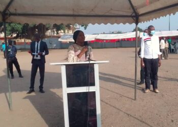 Législative à Abobo: les 6 candidats du Rhdp et leurs suppléants présentés aux ressortissants du District des Savanes