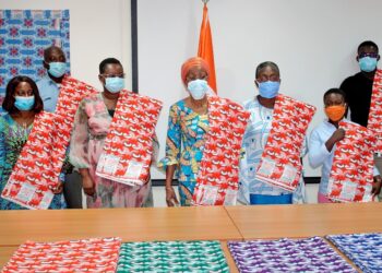 Journée mondiale de lutte contre les mutilations génitales féminines -Bakayoko-Ly Ramata : «Unissons-nous, finançons, agissons ! »