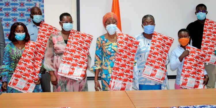 Journée mondiale de lutte contre les mutilations génitales féminines -Bakayoko-Ly Ramata : «Unissons-nous, finançons, agissons ! »