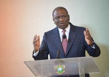 Mobilisation de ressources: la performance de classe mondiale du Premier Ministre Hamed Bakayoko
