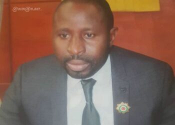 Etats généraux de la République:Jean Bonin et Ben Meïté «s’empoignent»