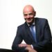 Gianni Infantino effectue une visite à Abidjan vendredi