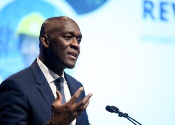 Makhtar Diop nommé directeur général et vice-président exécutif d’IFC