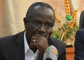 Fédération ivoirienne de football : le Comité de normalisation se sépare de Sam Etiassé