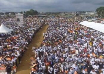 Côte d’Ivoire/Législatives : Bilan des incidents à mi-parcours de la campagne
