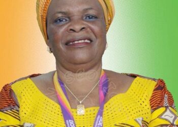 Côte d’ivoire : Décès de Irié Lou Colette