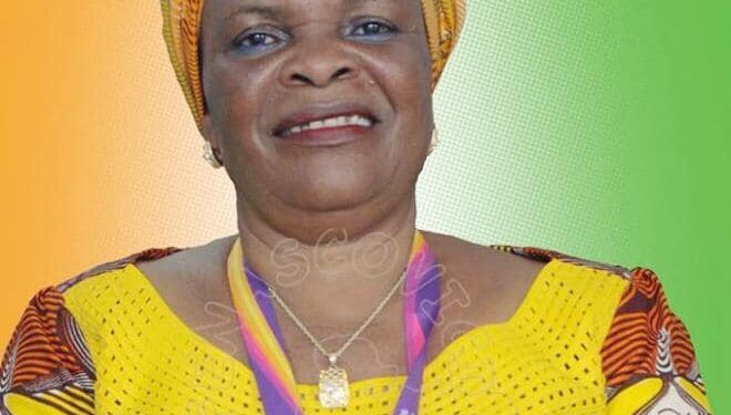Côte d’ivoire : Décès de Irié Lou Colette