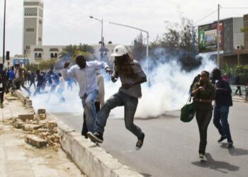 Sénégal : les manifestations endeuillent le pays