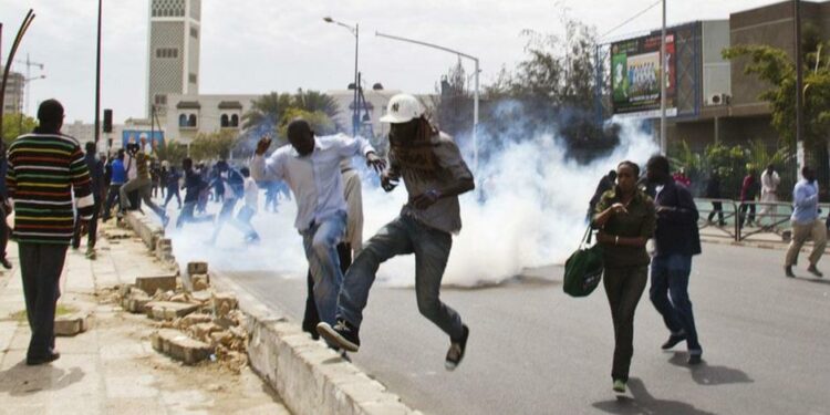 Sénégal : les manifestations endeuillent le pays