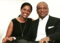 Décès du Premier ministre Hamed Bakayoko:  Yolande Bakayoko remercie les Ivoiriens