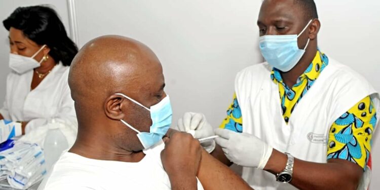 Côte d’Ivoire/Covid 19: 2 nouveaux decès enregistrés ce lundi 8 mars