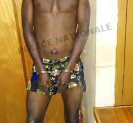 Côte d’Ivoire: 3 redoutables braqueurs appréhendés à Zoukougbeu