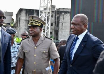 Scandale de Drogue: Vincent Toh Bi fait toute la lumière