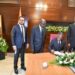 Décès du Premier Ministre Hamed Bakayoko : la République du Congo salue la mémoire d’un homme dévoué