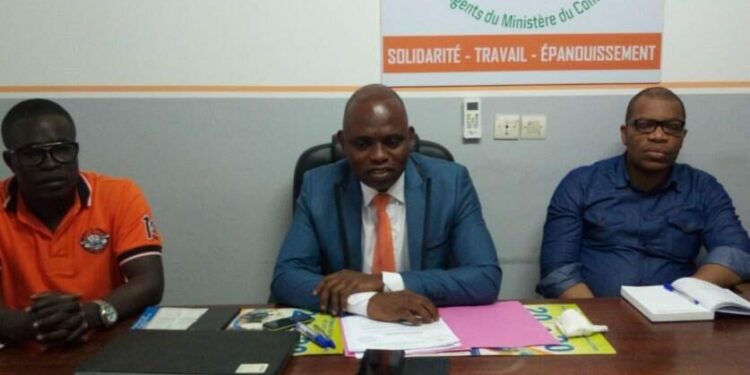 Côte d’Ivoire: La grève des agents du ministère du Commerce et de l’Industrie suspendue
