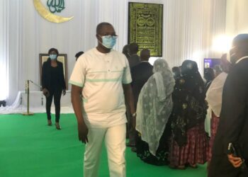 Côte d’Ivoire: L’UNJCI présente les condoléances de la presse nationale à la famille du défunt Premier ministre