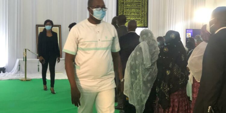Côte d’Ivoire: L’UNJCI présente les condoléances de la presse nationale à la famille du défunt Premier ministre