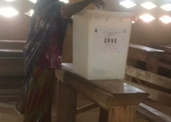 Législatives en Côte d’Ivoire : les ivoiriens votent depuis ce samedi matin