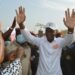 Touba / clôture de la campagne : Moussa Sanogo milite pour un 100% du RHDP