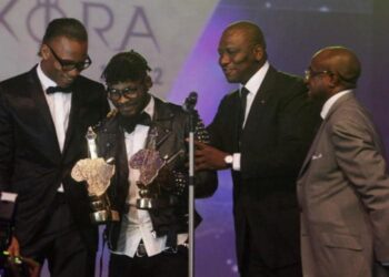 Hamed Bakayoko, Dj Arafat et l’Art