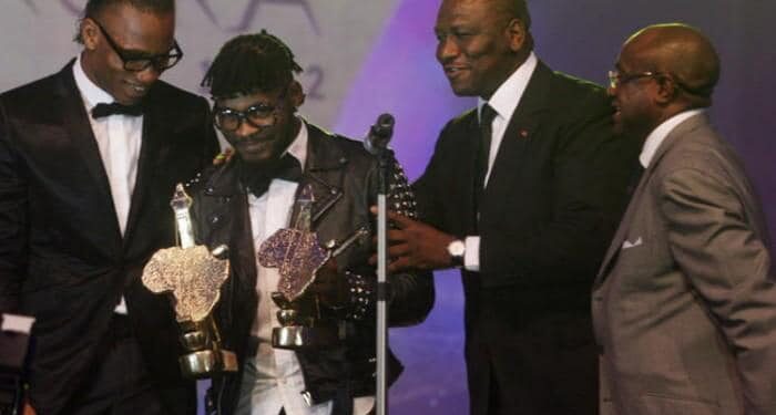 Hamed Bakayoko, Dj Arafat et l’Art