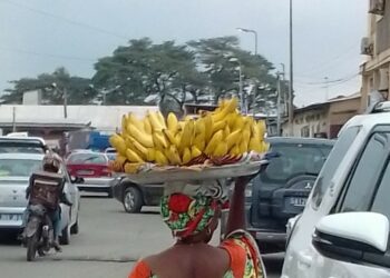 Côte d’Ivoire/Filière Banane Douce : les travailleurs de la SCB en colère