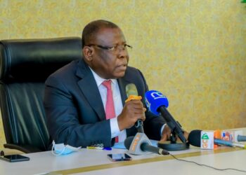 Législatives à Koumassi/Après la victoire du Rhdp: Cissé Bacongo reconnaissant aux militants