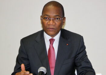 Côte d’Ivoire/Effondrements d’immeubles : «révolté», Bruno Koné tape du poing sur la table