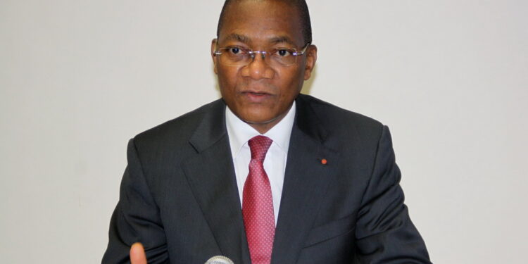 Côte d’Ivoire/Effondrements d’immeubles : «révolté», Bruno Koné tape du poing sur la table