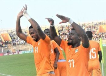 Eliminatoire Can 2022 5e journée : la Côte d’Ivoire qualifiée, face au Niger