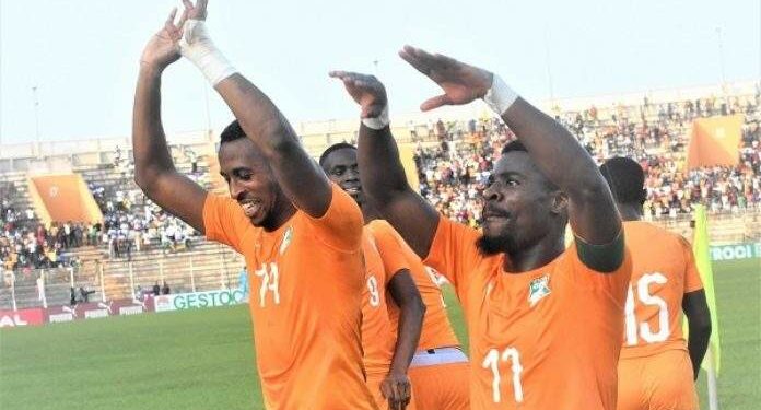 Eliminatoire Can 2022 5e journée : la Côte d’Ivoire qualifiée, face au Niger
